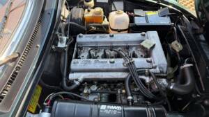 Bild 30/34 von Alfa Romeo 2.0 Spider (1985)