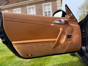 Bild 17/31 von Porsche 911 Carrera (2008)