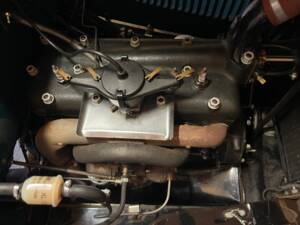 Bild 39/39 von Ford Modell A (1932)