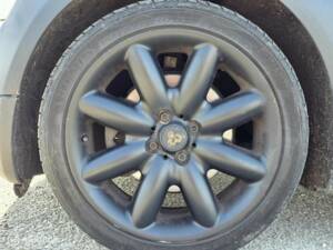 Bild 7/36 von Mini Cooper Clubman (2008)