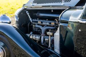 Image 42/50 de Bentley 4 1/2 Litre (1938)