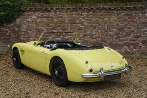 Bild 15/50 von Austin-Healey 3000 Mk I (BN7) (1960)