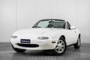 Image 3/50 de Mazda MX-5 1.6 (1990)
