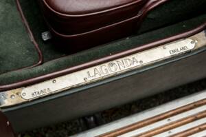 Bild 23/50 von Lagonda 2 Liter 14/60 Speed	 Supercharged (1931)