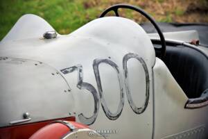 Image 12/44 of FIAT 750 Sport Pulidori (1947)