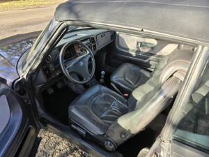 Bild 2/8 von Saab 900 Turbo S 16V (1994)
