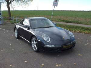 Bild 59/93 von Porsche 911 Carrera (2007)