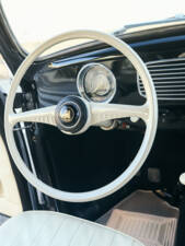 Bild 90/135 von Volkswagen Käfer 1200 Export &quot;Ovali&quot; (1954)