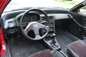 Image 9/23 de Honda CRX 1.6i-16 (1993)