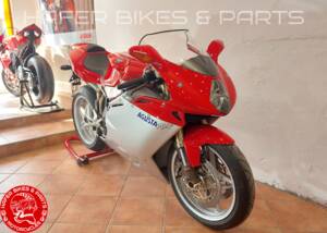 Afbeelding 3/47 van MV Agusta F4 1000 S (2004)