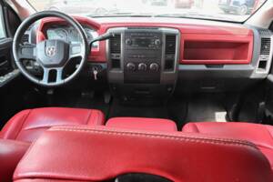 Imagen 39/50 de Dodge Ram 1500 (2011)