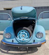 Imagen 17/30 de Volkswagen Beetle 1200 Mexico (1983)