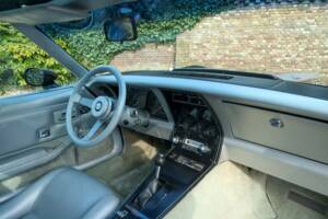 Image 40/50 of Chevrolet Corvette Indy Pace Car (1978)