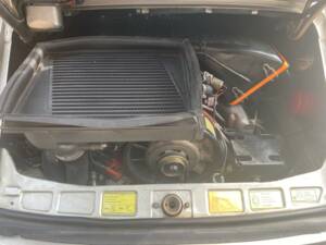 Image 23/47 of Porsche 911 Turbo 3.3 (1983)