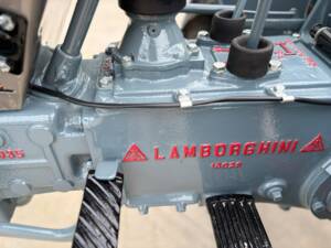 Immagine 33/96 di Lamborghini Lamborghinetta (1959)