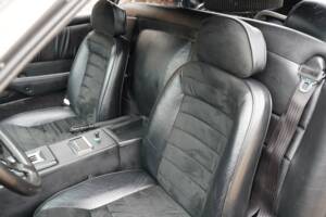 Image 8/50 of De Tomaso Pantera (1972)