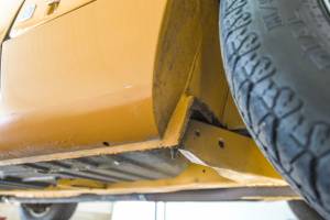 Bild 50/50 von Triumph GT 6 Mk III (1973)