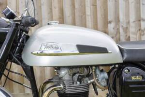 Immagine 29/39 di Norton 650 SS (1964)
