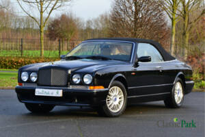 Image 5/50 of Bentley Azure (1997)