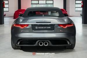 Bild 8/25 von Jaguar F-Type S (2015)