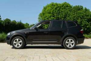 Image 4/50 of BMW X3 2.0d (2007)