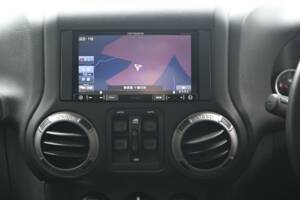 Imagen 29/50 de Jeep Wrangler 3.6 V6 (2015)