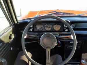 Bild 41/200 von BMW 2002 tii (1972)