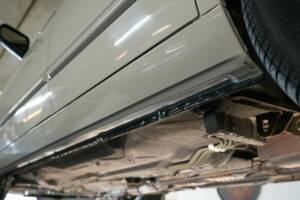 Image 48/50 of Jaguar XJR 4.0 (1995)