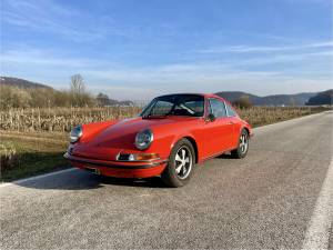 Bild 7/28 von Porsche 911 2.2 S (1970)