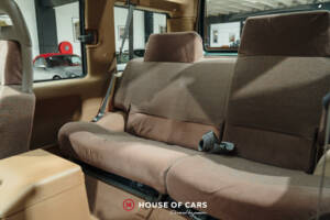 Image 23/25 of Land Rover Discovery (1991)