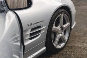 Image 46/50 de Mercedes-Benz SL 55 AMG (2006)