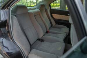 Image 23/47 of Alfa Romeo 166 2.5i V6 24V (2000)