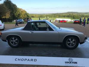 Image 2/5 of Porsche 914&#x2F;6 (1970)