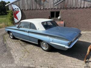 Image 5/49 of Oldsmobile F-85 Jetfire (1962)