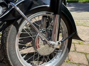 Immagine 10/18 di BMW R 25/3 (1955)