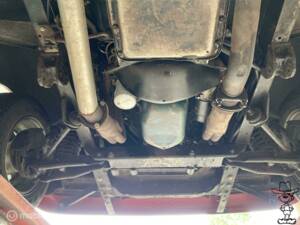 Imagen 35/45 de Chevrolet Apache Stepside (1959)