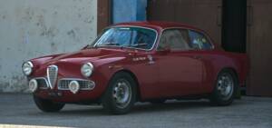 Image 1/50 of Alfa Romeo Giulietta Sprint (1961)