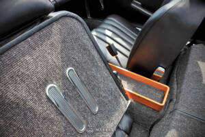Image 39/70 of Mercedes-Benz 280 SL (1969)