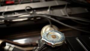 Bild 29/31 von Jaguar XJS 4.0 (1993)