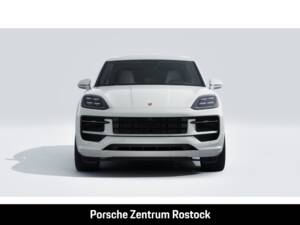 Imagen 8/14 de Porsche Cayenne E-Hybrid (1900)
