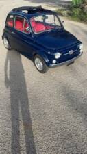 Image 66/99 of FIAT 500 R (1973)