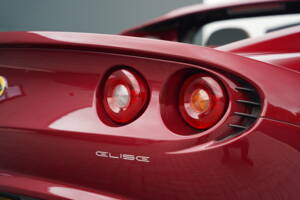 Immagine 46/50 di Lotus Elise 111R (2004)