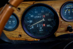 Bild 34/50 von FIAT 124 Spider CS1 (1973)