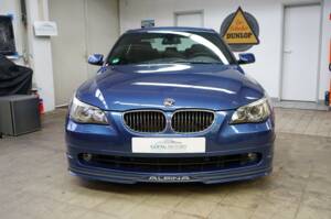 Image 6/45 of ALPINA B5 (2005)