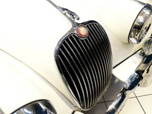 Bild 17/40 von Jaguar XK 150 DHC (1958)