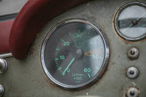 Image 50/50 de Porsche 356 1500 Speedster (1955)