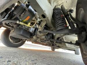 Bild 24/32 von Mercedes-Benz 300 D (1983)