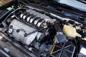 Bild 40/42 von Alfa Romeo 164 3.0 V6 (1989)