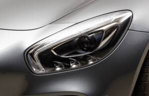 Image 25/29 of Mercedes-AMG GT-S (2015)