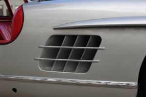 Image 15/37 of Mercedes-Benz 300 SL "Gullwing" (1954)